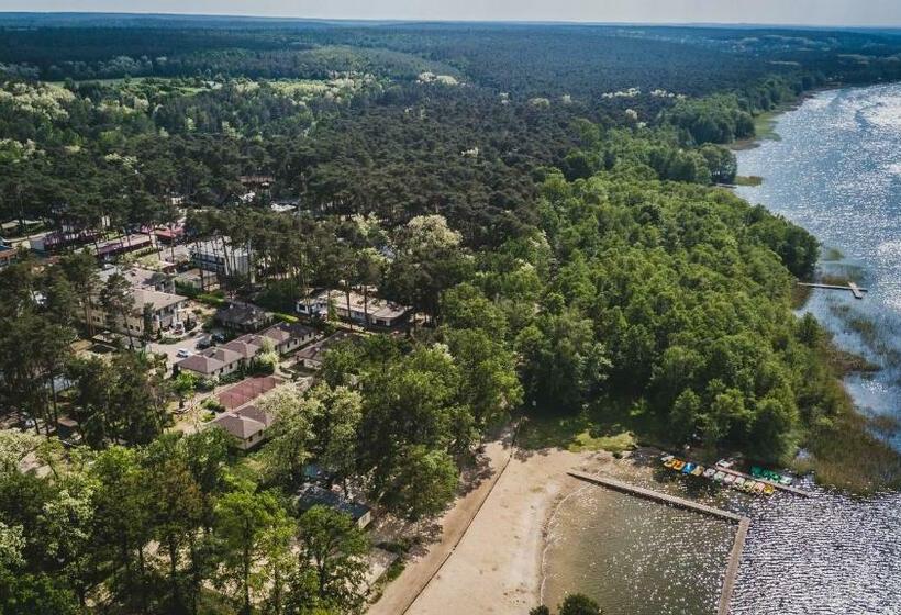 Бунгало Стандарт 2 Спальни, Vitalia