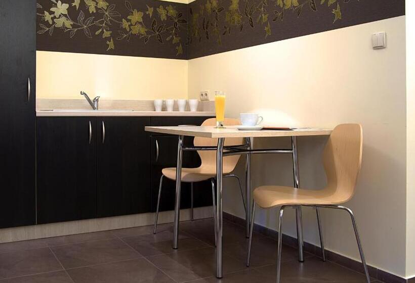 בונגלו סטנדרט 2 חדרי שינה, Vitalia