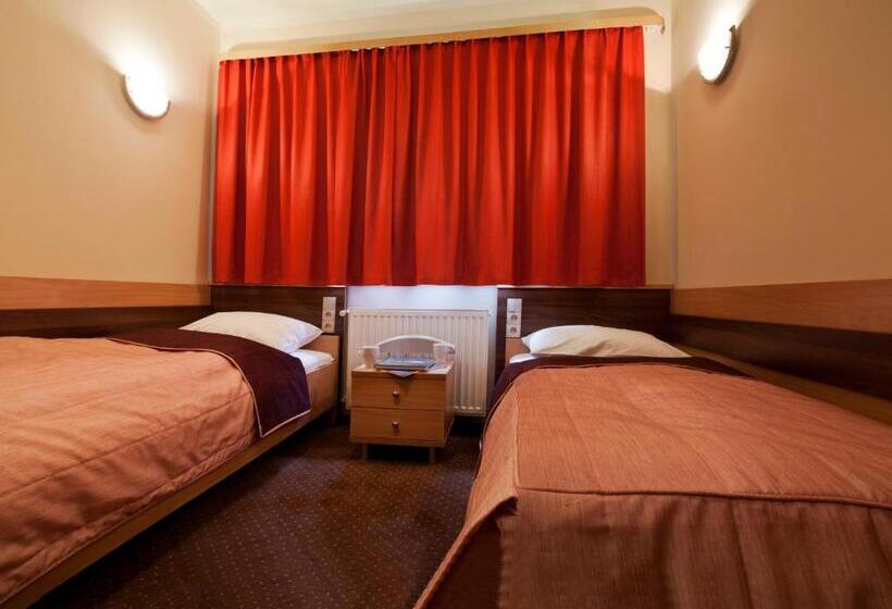 בונגלו סטנדרט 2 חדרי שינה, Vitalia