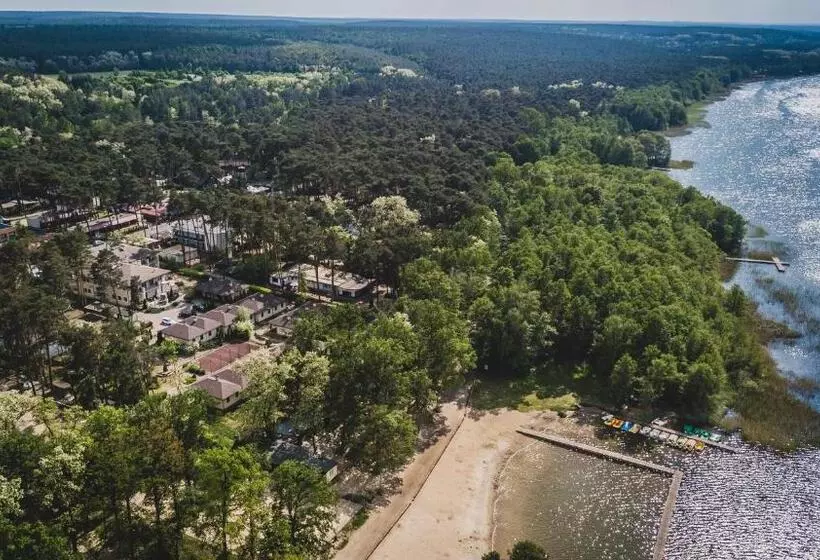 Standard Neljän Hengen Huone, Vitalia