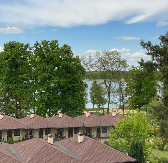 Бунгало Стандарт 2 Спальни, Vitalia