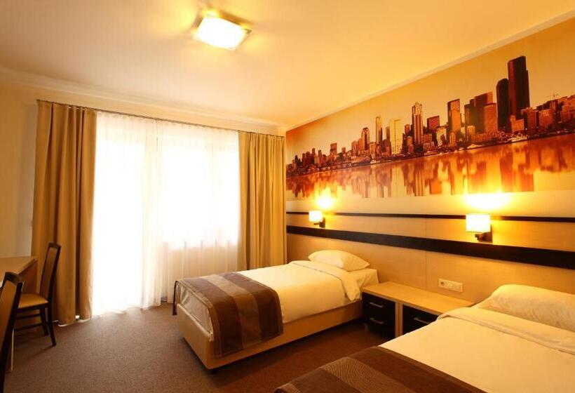 חדר סטנדרט, Vitalia