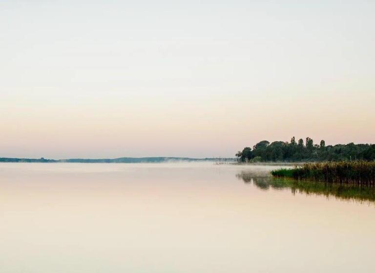 חדר סטנדרט לשלושה, Vitalia