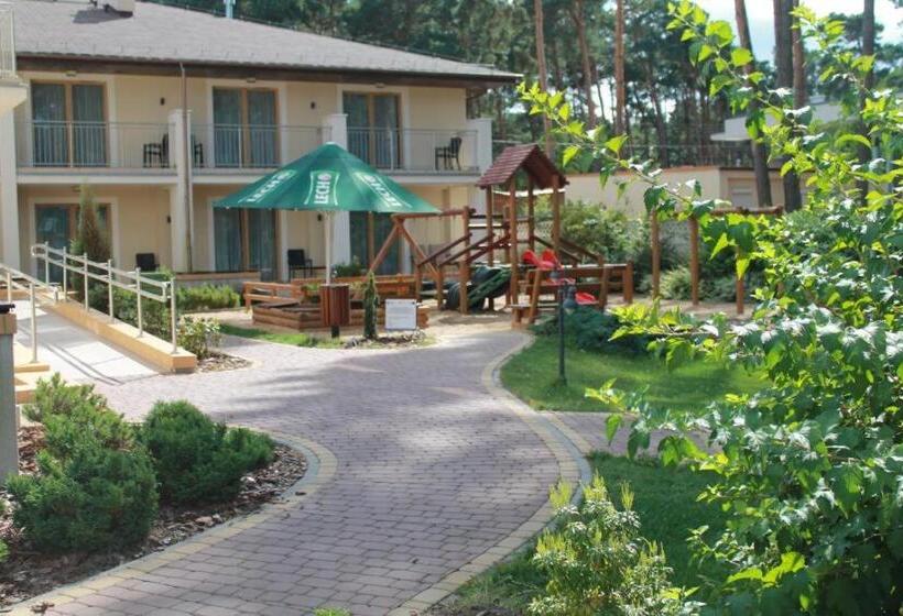 בקתה סטנדרטית, Vitalia