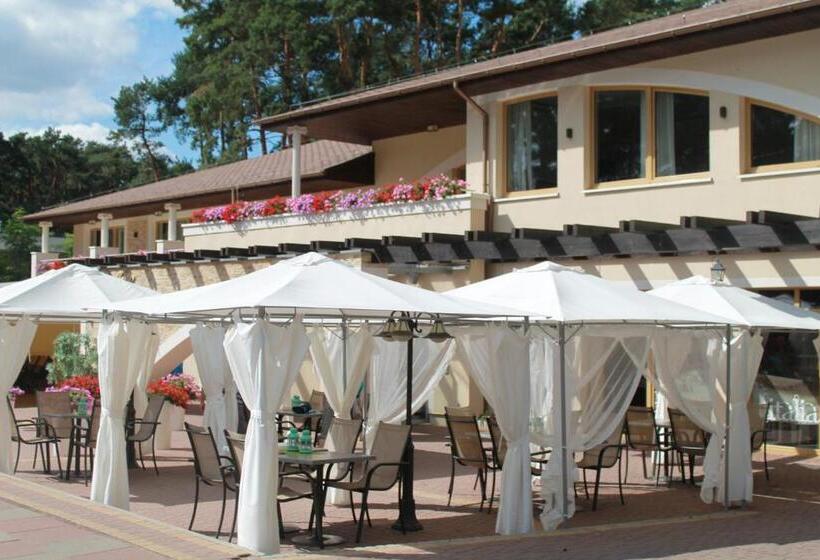 חדר סטנדרט, Vitalia