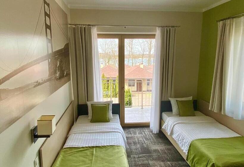 חדר סטנדרט, Vitalia