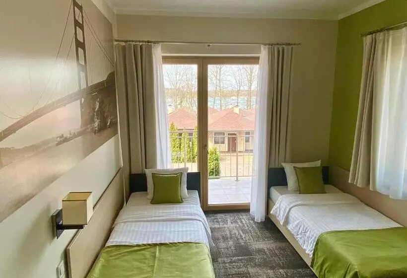 Standard-huone, Vitalia