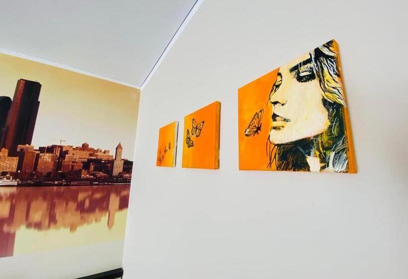 חדר סטנדרט, Vitalia