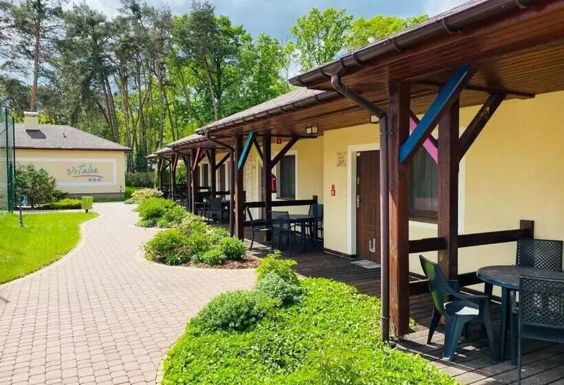 Standard-bungalow, Vitalia