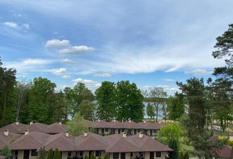 בקתה סטנדרטית, Vitalia