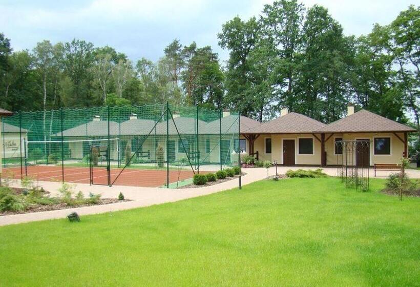 בקתה סטנדרטית, Vitalia