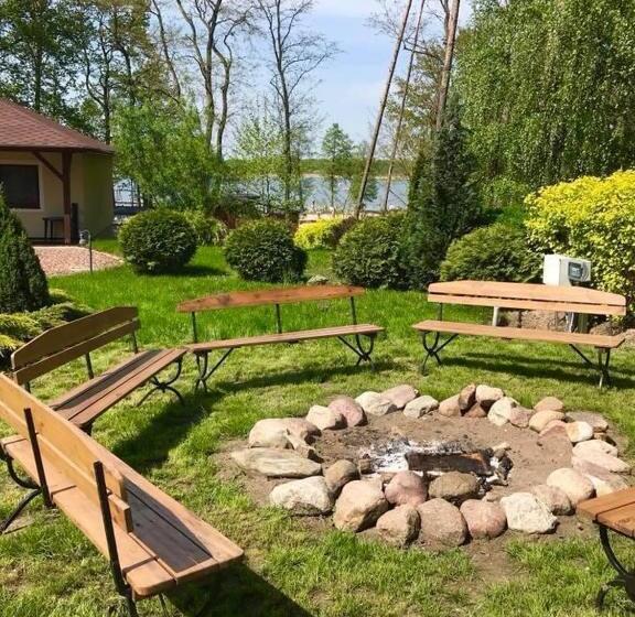 בקתה סטנדרטית, Vitalia