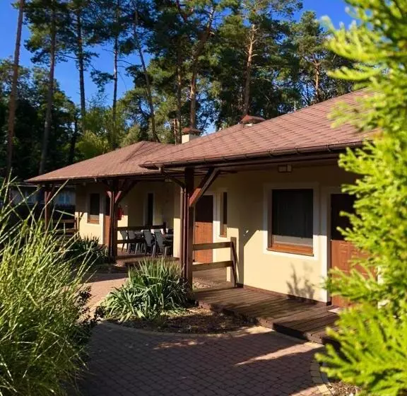 Standard-bungalow, Vitalia