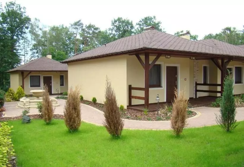 Standard-bungalow, Vitalia