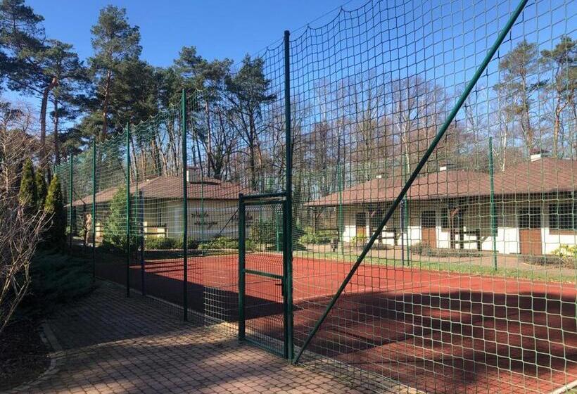 בקתה סטנדרטית, Vitalia