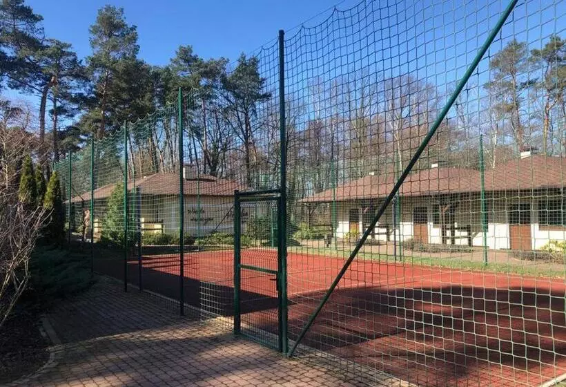 Standard-bungalow, Vitalia