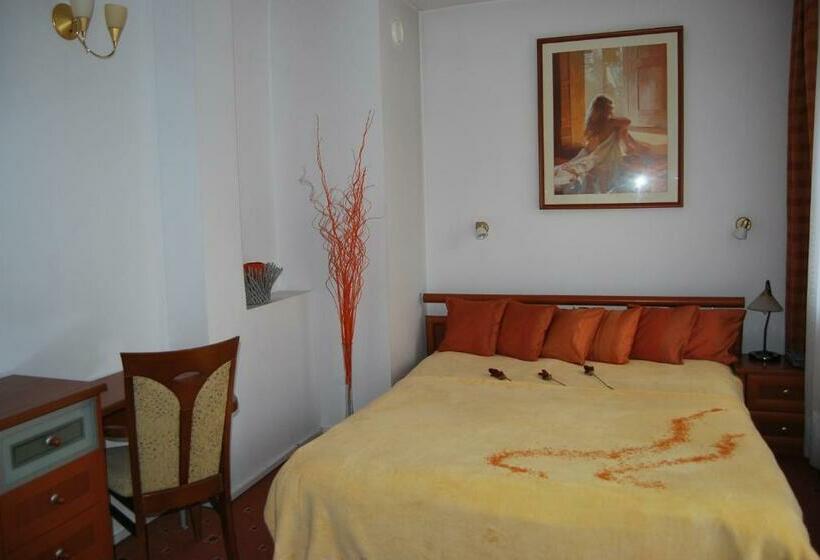 آپارتمان 1 خوابه, W Dobieszkowie