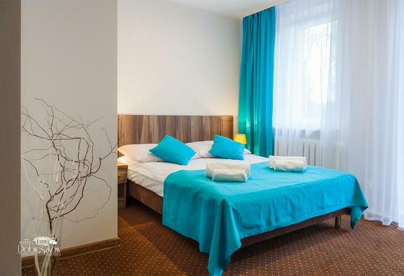 اتاق استاندارد, W Dobieszkowie