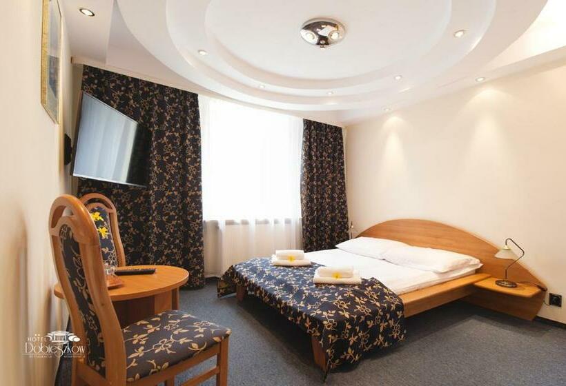 اتاق استاندارد, W Dobieszkowie