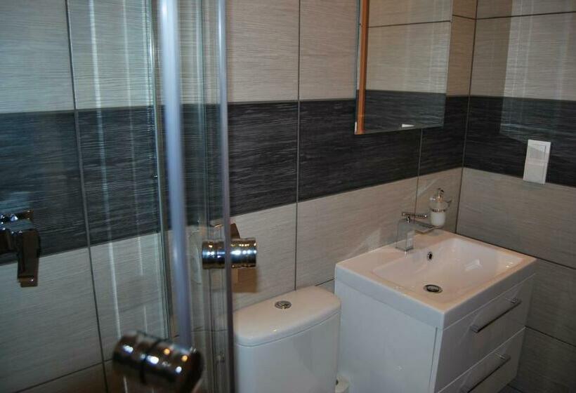 اتاق استاندارد, W Dobieszkowie