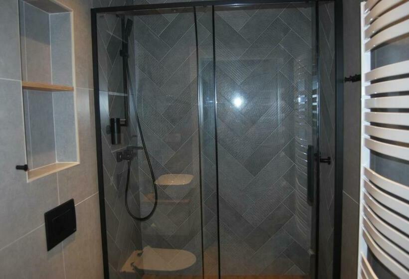 اتاق استاندارد, W Dobieszkowie