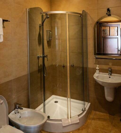 Номер Стандарт, Zameczek