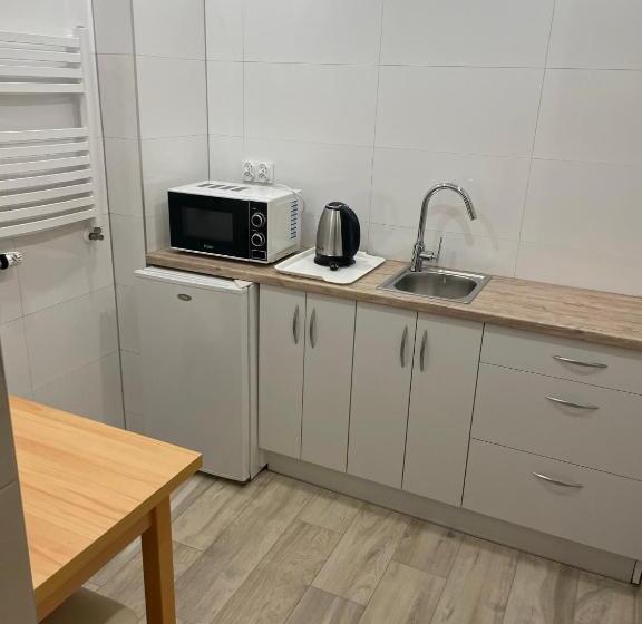 Suite with lake view, Zielony & Ow Borowik & Pensjonat Manhattan   Centrum Rekreacji I Wypoczynku Gastrotur