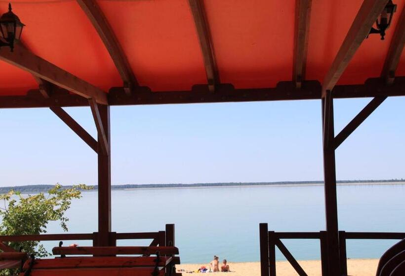 家族用バンガロー, Zielony & Ow Borowik & Pensjonat Manhattan   Centrum Rekreacji I Wypoczynku Gastrotur