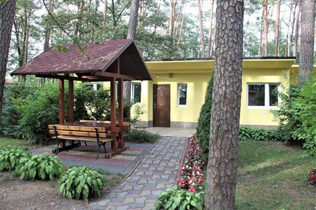 家族用バンガロー, Zielony & Ow Borowik & Pensjonat Manhattan   Centrum Rekreacji I Wypoczynku Gastrotur