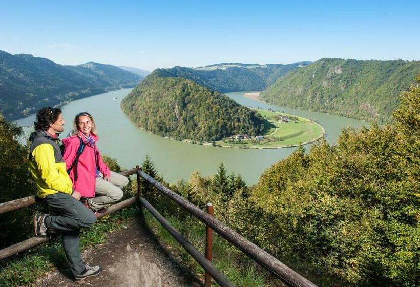 غرفة قياسية ذات إطلالة, Zum Schiffmeister