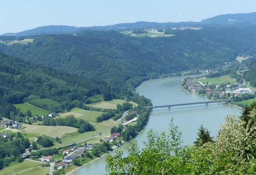 غرفة قياسية ذات إطلالة, Zum Schiffmeister