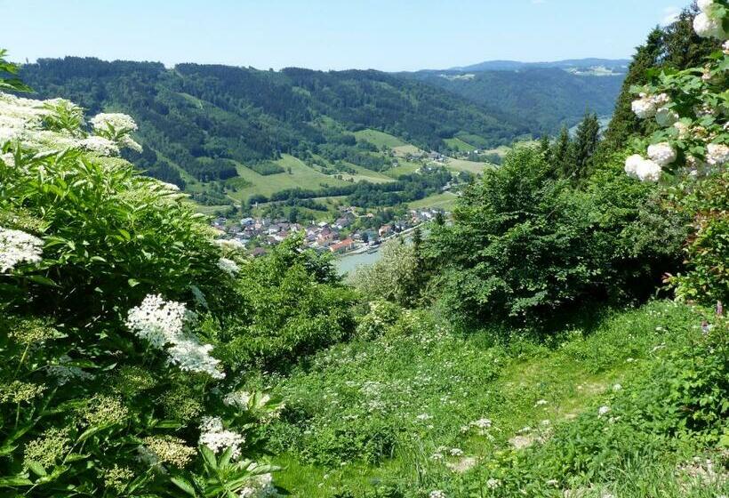 غرفة قياسية ذات إطلالة, Zum Schiffmeister