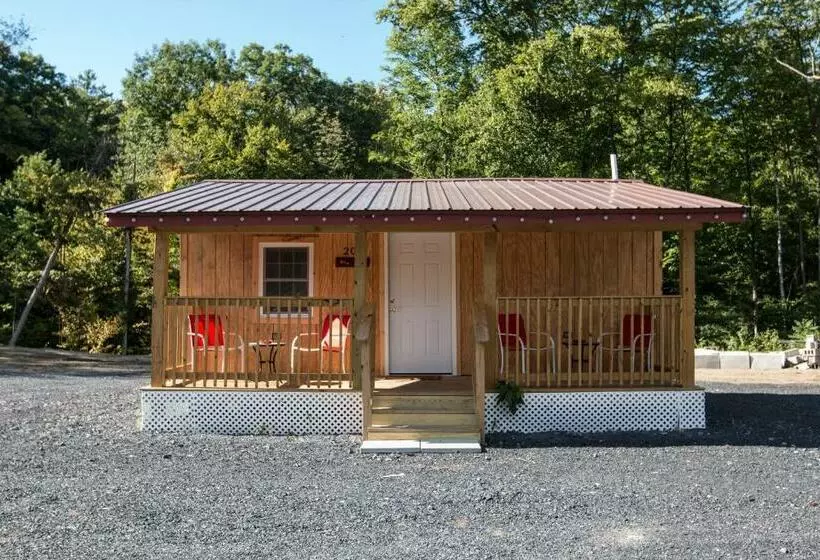 スタンダードルーム, King Hendrick Motel And Suites