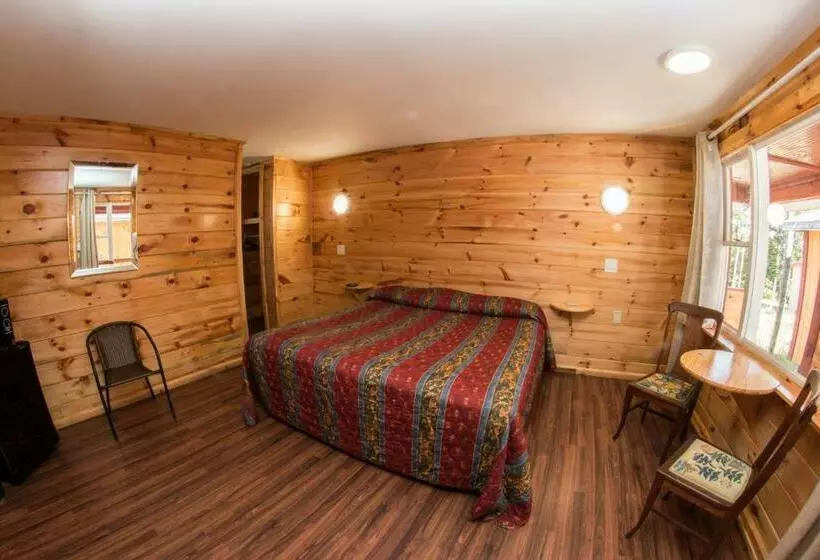 キングサイズベッドのスタンダードルーム, King Hendrick Motel And Suites