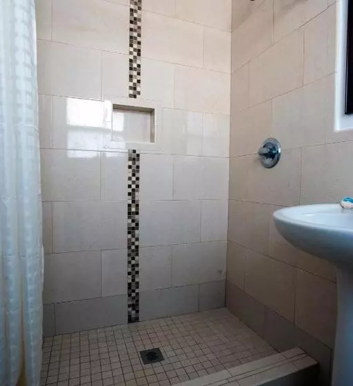 اتاق استاندارد با 2 تخت دوبل, King Motel   Miami