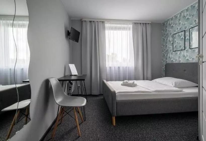 エコノミールーム, Noclegi Stop And Sleep Zgorzelec