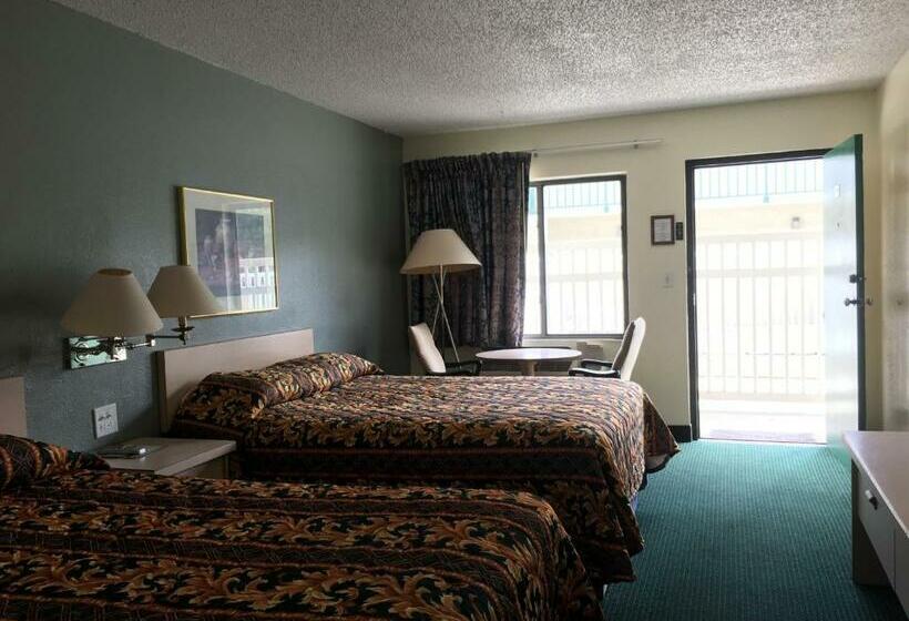 豪华房间, Riviera Motel