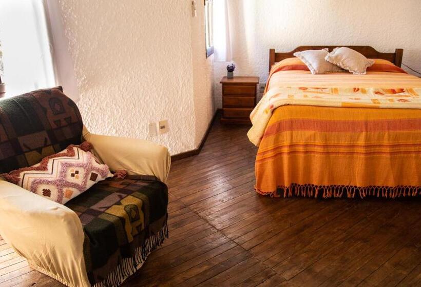 １ベッドルームハウス, Bellamar Apart