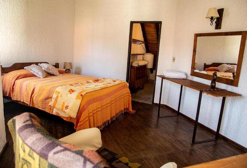 １ベッドルームハウス, Bellamar Apart