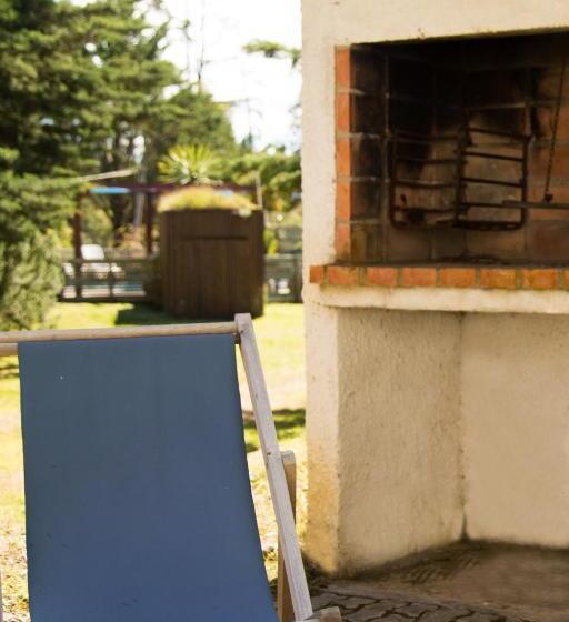 １ベッドルームハウス, Bellamar Apart