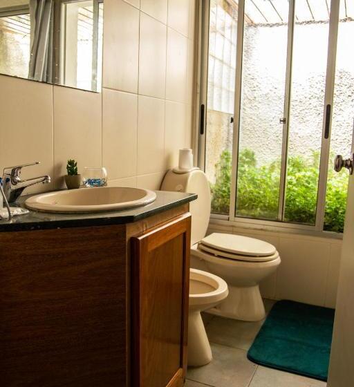 ２ベッドルームハウス, Bellamar Apart