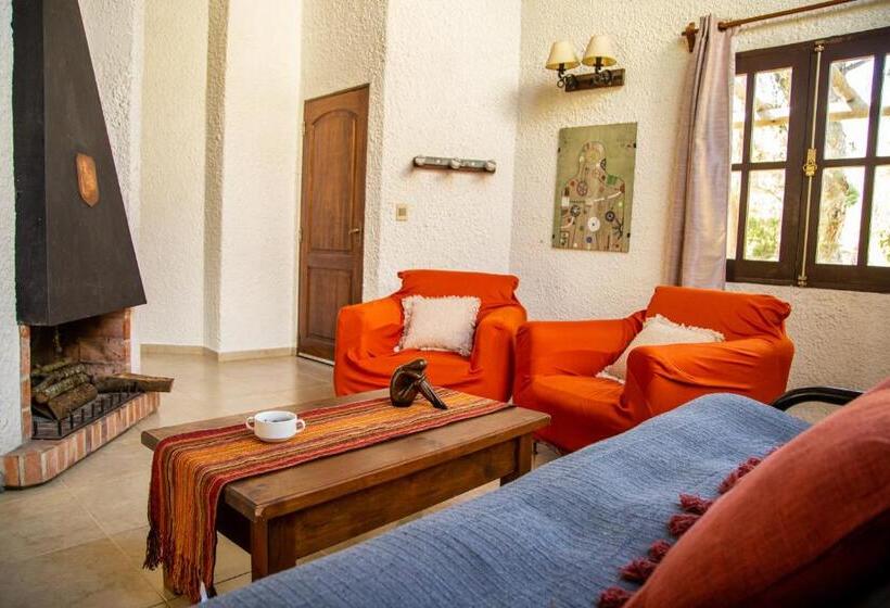 ２ベッドルームハウス, Bellamar Apart