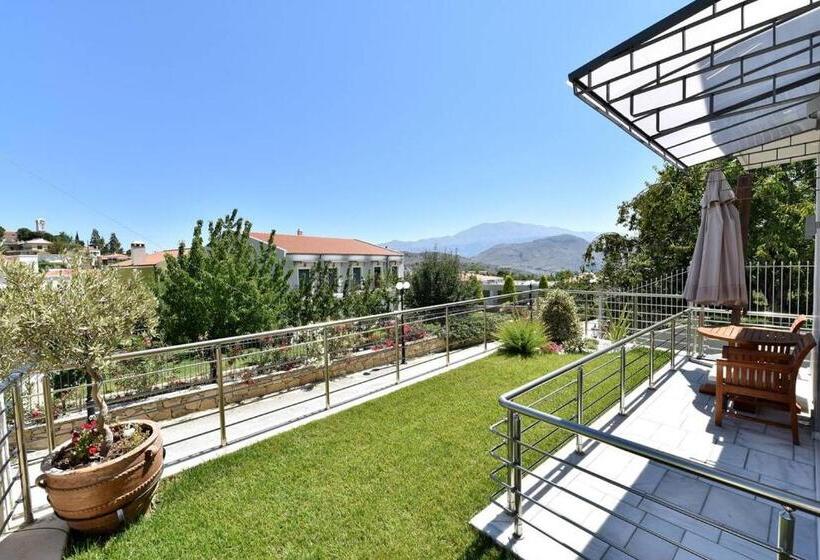 スイート, Alexander Mountain Resort