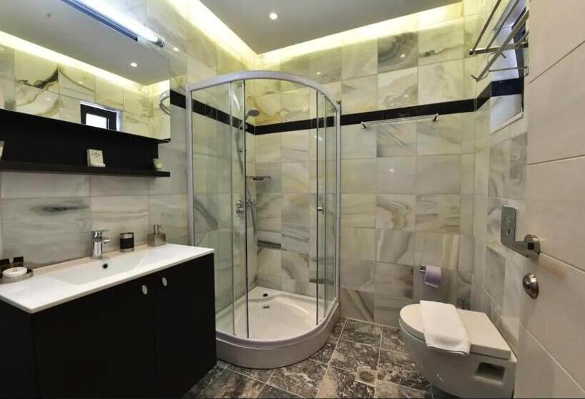 ２ベッドスイートルーム, Alexander Mountain Resort