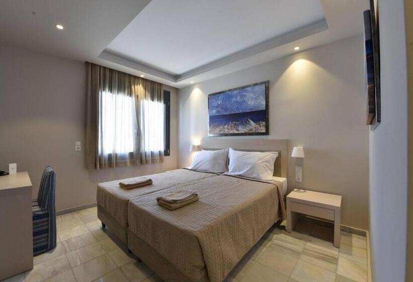 ２ベッドスイートルーム, Alexander Mountain Resort