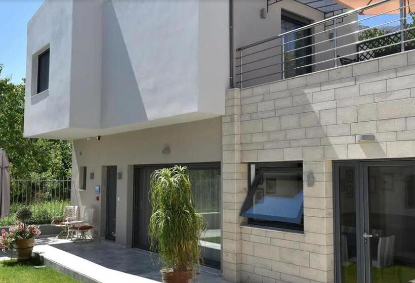 ２ベッドスイートルーム, Alexander Mountain Resort