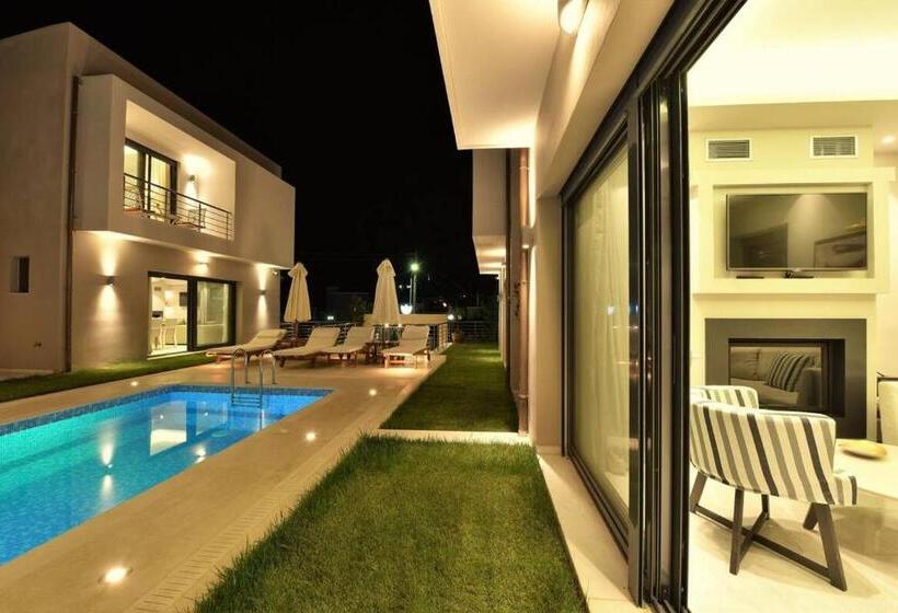 ２ベッドスイートルーム, Alexander Mountain Resort