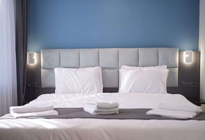 חדר סטנדרט, Ardos Park