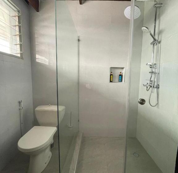 اتاق استاندارد با تخت بزرگ, Governor S Residence