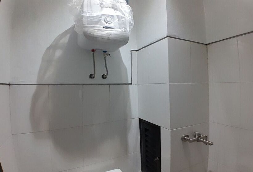 Deluxe Zimmer, Oyo Life 93289 Jelita Residence 2